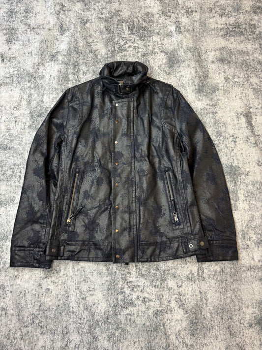 Japanese Nicole Club Jacke (S-M)