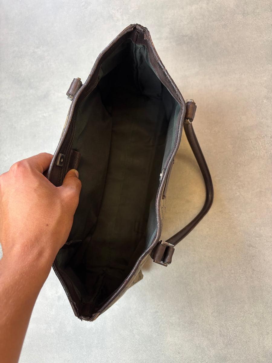 Gucci GG Monogram Bag