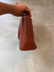 Coach Leather Bag