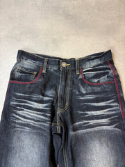 Lowbox Jorts (S)