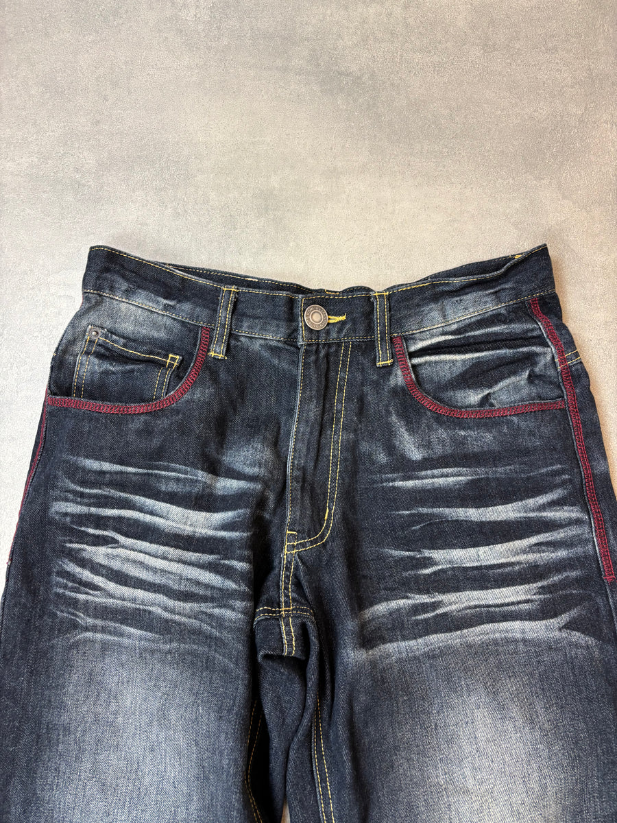 Lowbox Jorts (S)