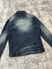 Japanese Jackrose Jeansjacke (M)