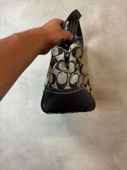 Coach Signature Shoulder Bag