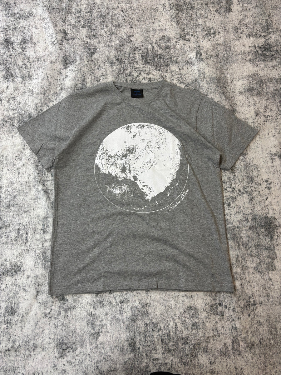 Number (N)ine x Malboro T-Shirt (M)