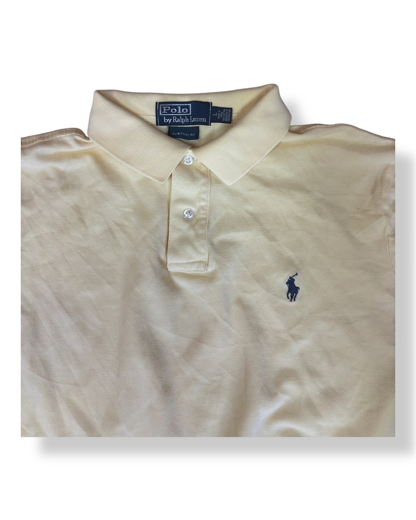 Ralph Lauren Polo (M)