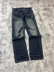 Japanese Zerosail Herrenjeans (M)