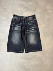 Lowbox Jorts (S)
