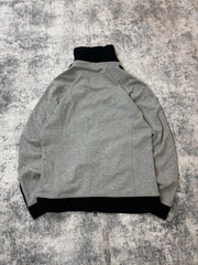 Japanese Nicole Club Zip Hoodie (S)