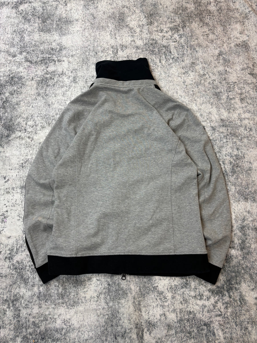 Japanese Nicole Club Zip Hoodie (S)