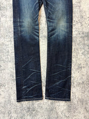Japanese Vanquish Herrenjeans (M)