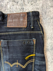 Edwin Curved Herrenjeans (M)