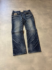 Japanese Lolita Herrenjeans (S-M)