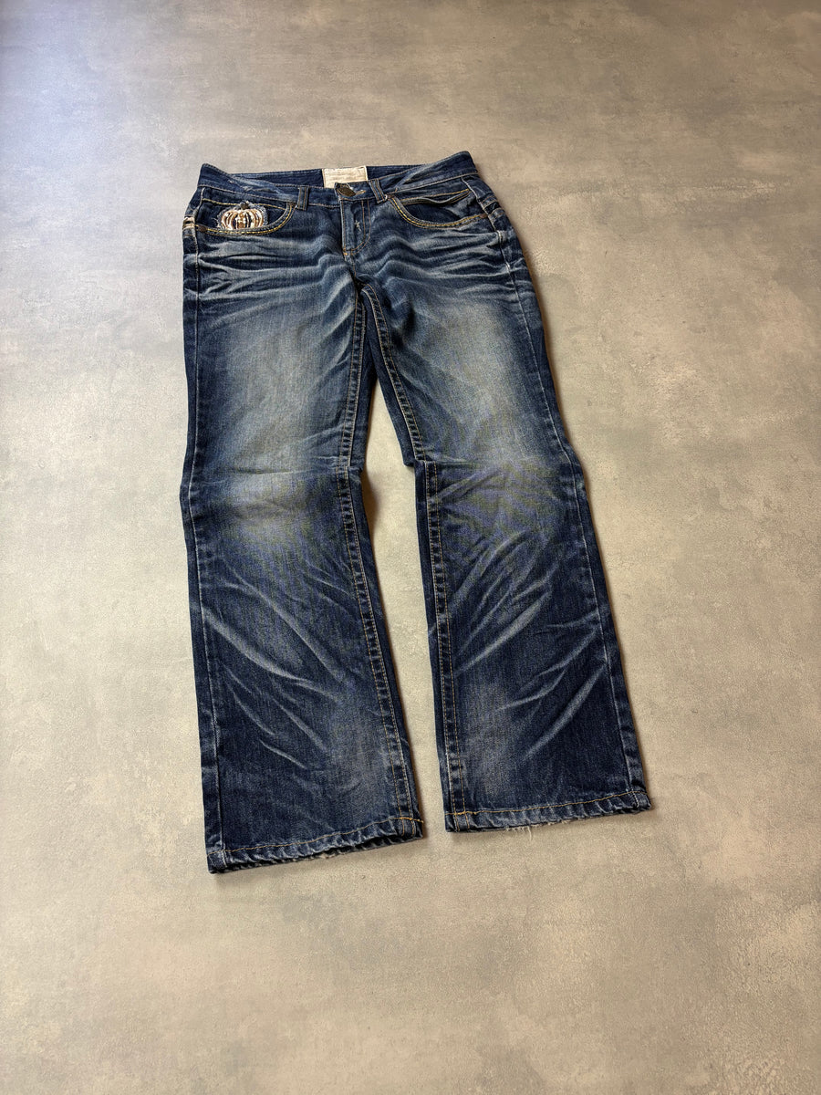 Japanese Lolita Herrenjeans (S-M)