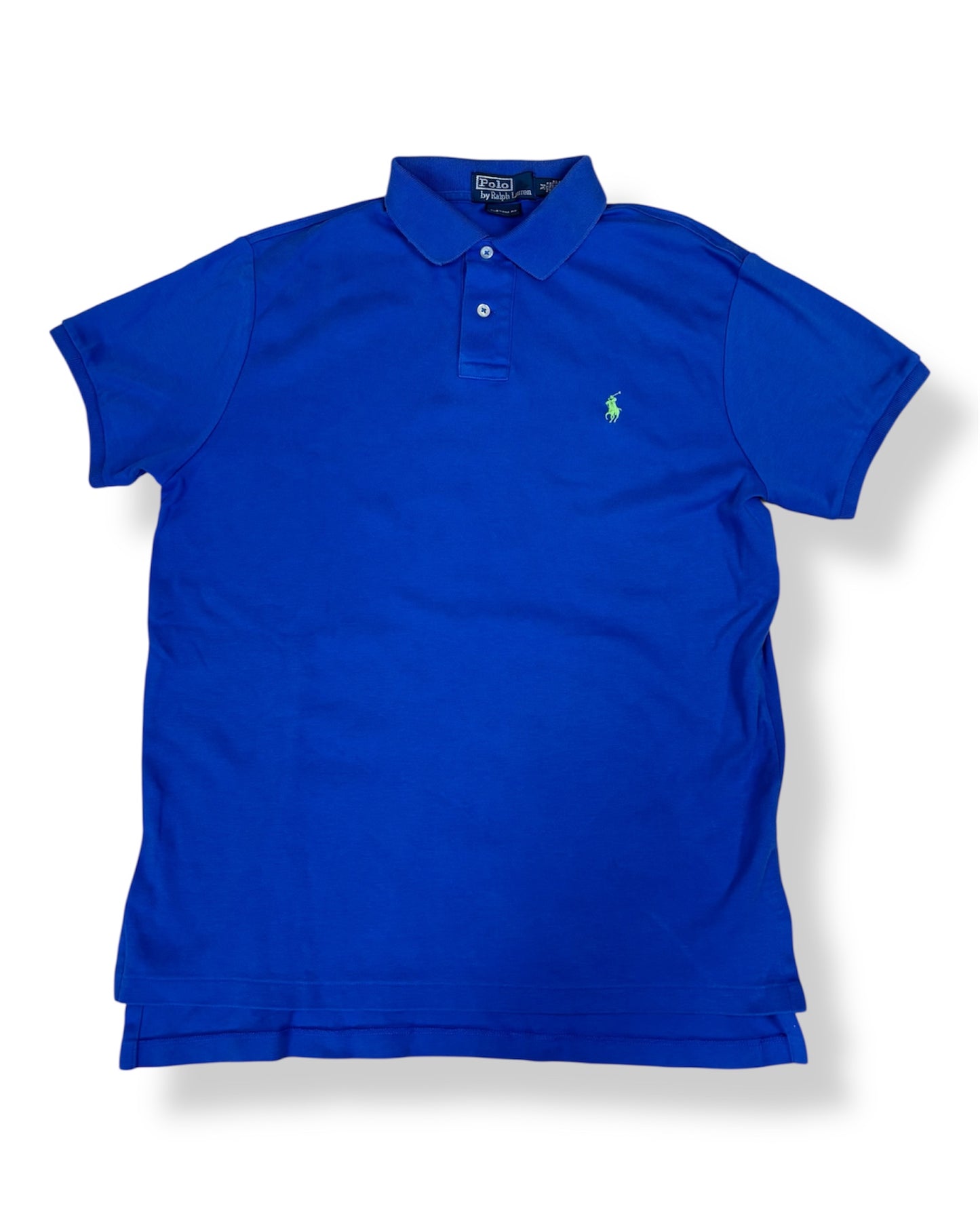 Ralph Lauren Polo (M)
