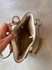 Coach Signature Bag