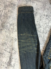 Edwin Jeansjacke (M)
