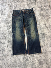 Edwin Herrenjeans (S)