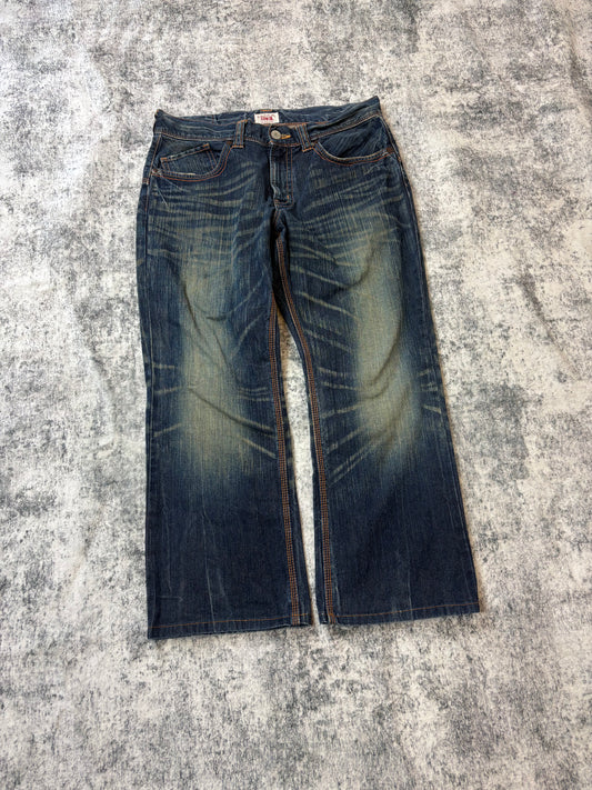 Edwin Herrenjeans (S)