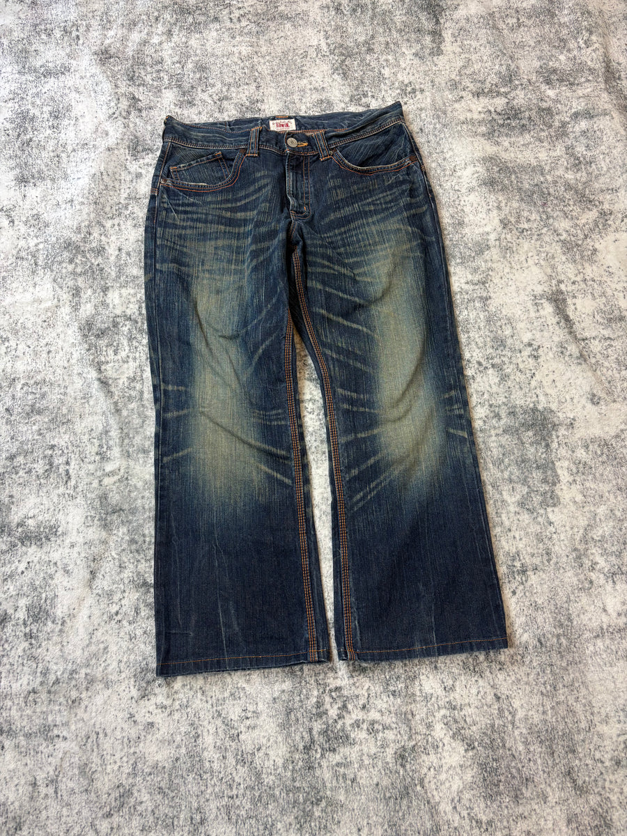 Edwin Herrenjeans (S)