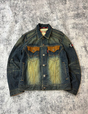 Edwin Jeansjacke (M)