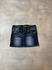 Japanese Colza Mini Rock (S)