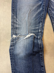 Japanese Vanquish Herrenjeans (M)
