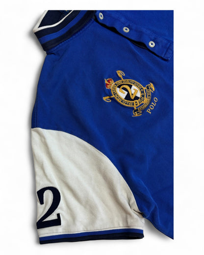Ralph Lauren Polo (XL)