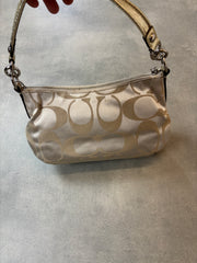 Y2k Coach Handtasche