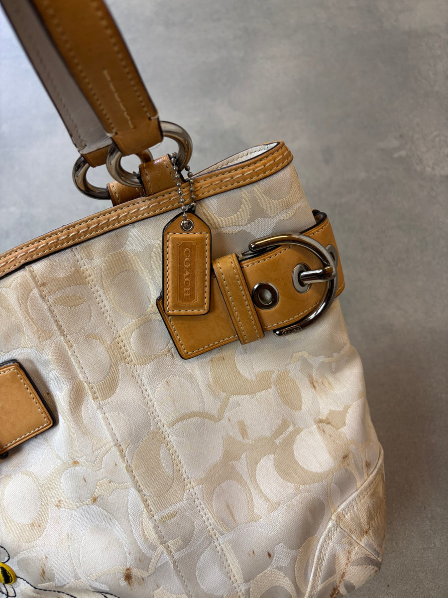 Coach Signature Bag