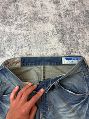 Japanese Rattle Trap Herrenjeans (S)