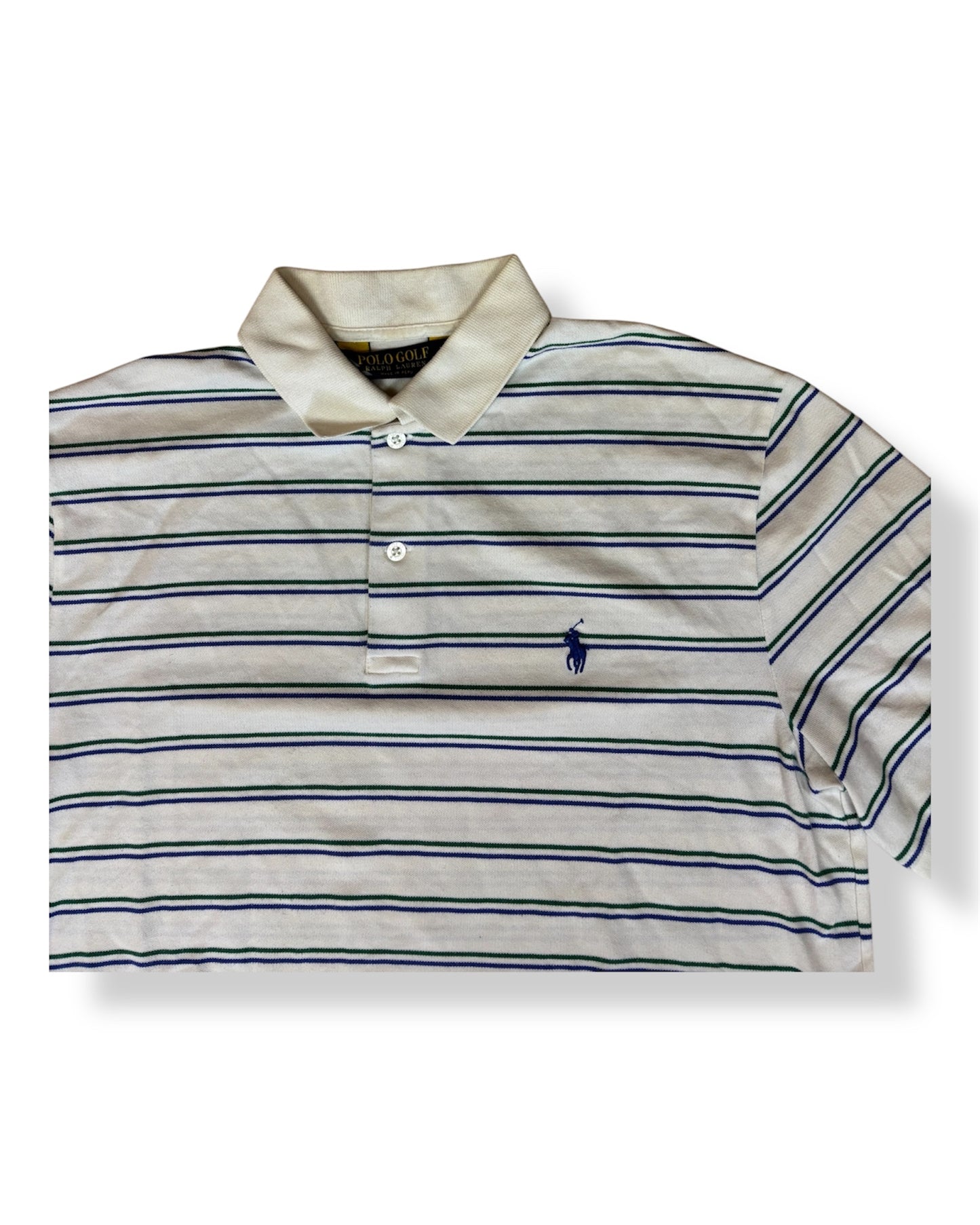 Ralph Lauren Polo (M)