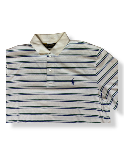 Ralph Lauren Polo (M)