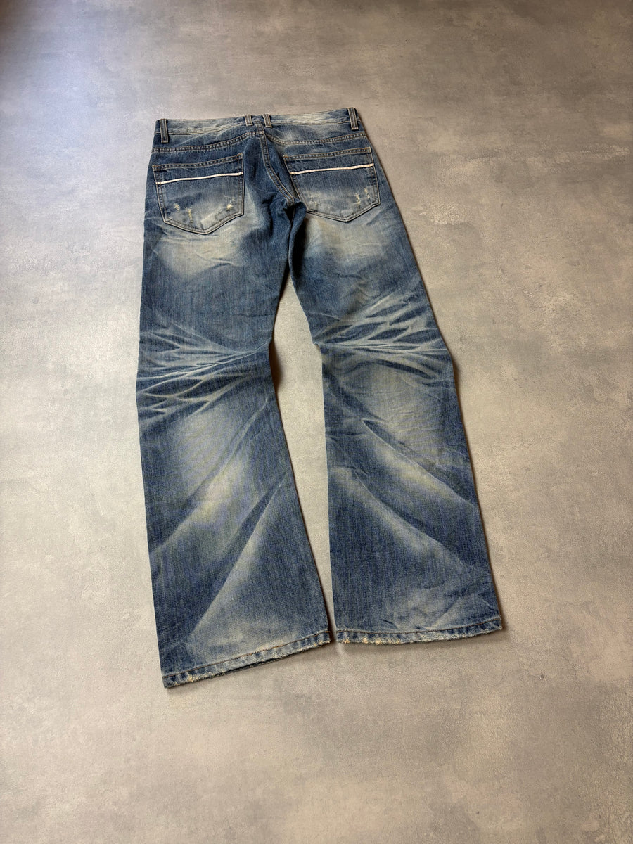 Japanese Improves Herrenjeans (M)