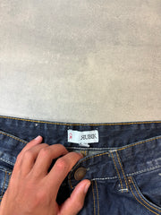 Japanese Rubik Herrenjeans (M)