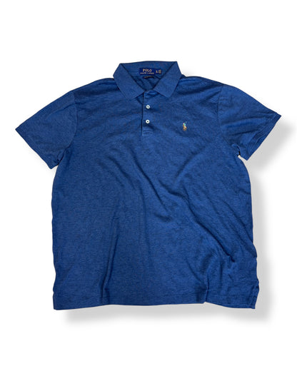 Ralph Lauren Polo (L)