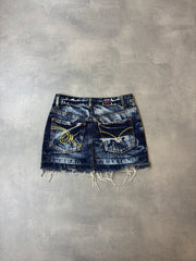 Japanese C.COCO Mini Rock (XS)