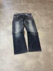 Edwin Bluetrip Jeans aus Japan (S)