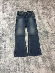 Japanese Edwin Vienus Bootcut Damenjeans (XS-S)