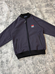 Hysteric Glamour Fleece Jacke (M)