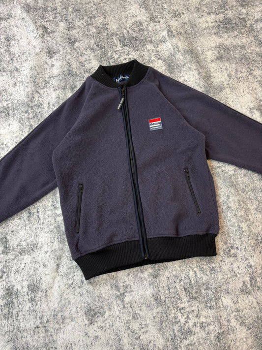 Hysteric Glamour Fleece Jacke (M)