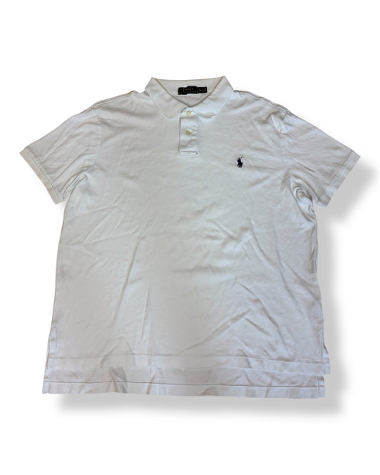 Ralph Lauren Polo (L)