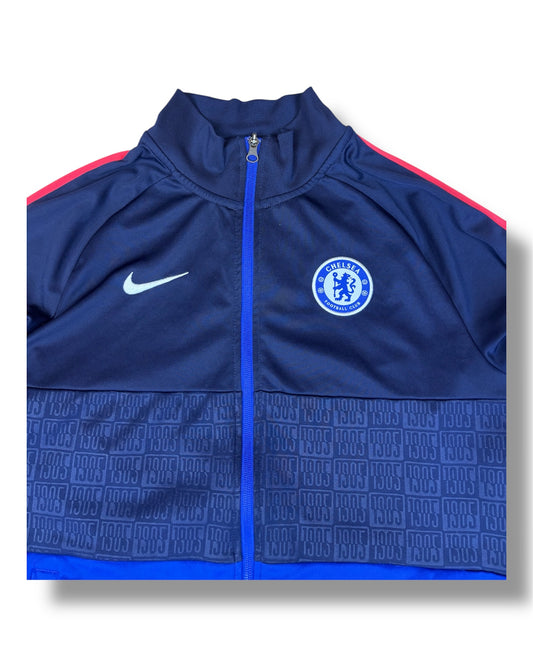 Nike Chelsea Trainingsjacke (M)