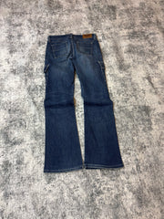 Levi’s Ladys Style Bootcut Damenjeans (S)