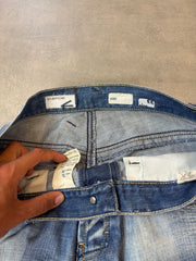 Energie Herrenjeans aus Japan (M-L)