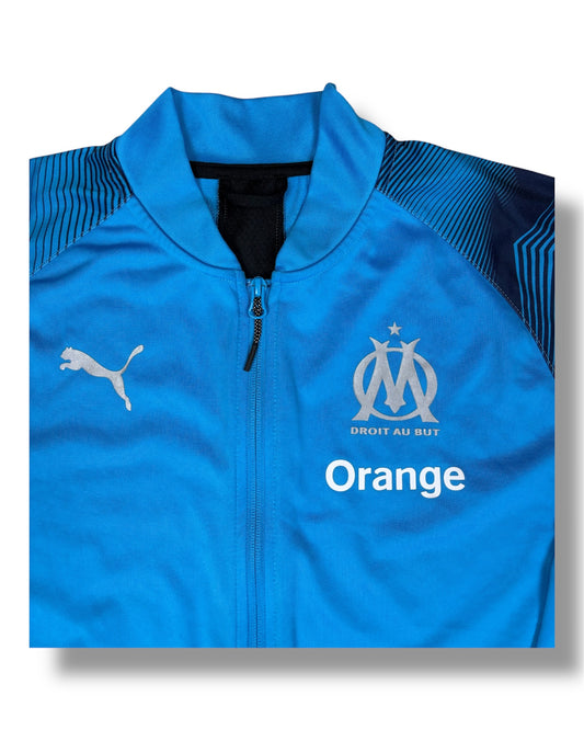Puma Marseille Trainingsjacke (M)