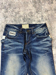 Japanese Lolita Herrenjeans (S-M)
