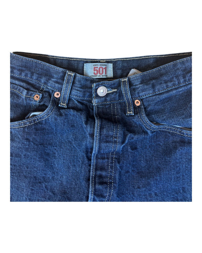 Levi’s 501 Jeans (L)