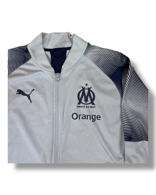 Puma Marseille Trainingsjacke (M)