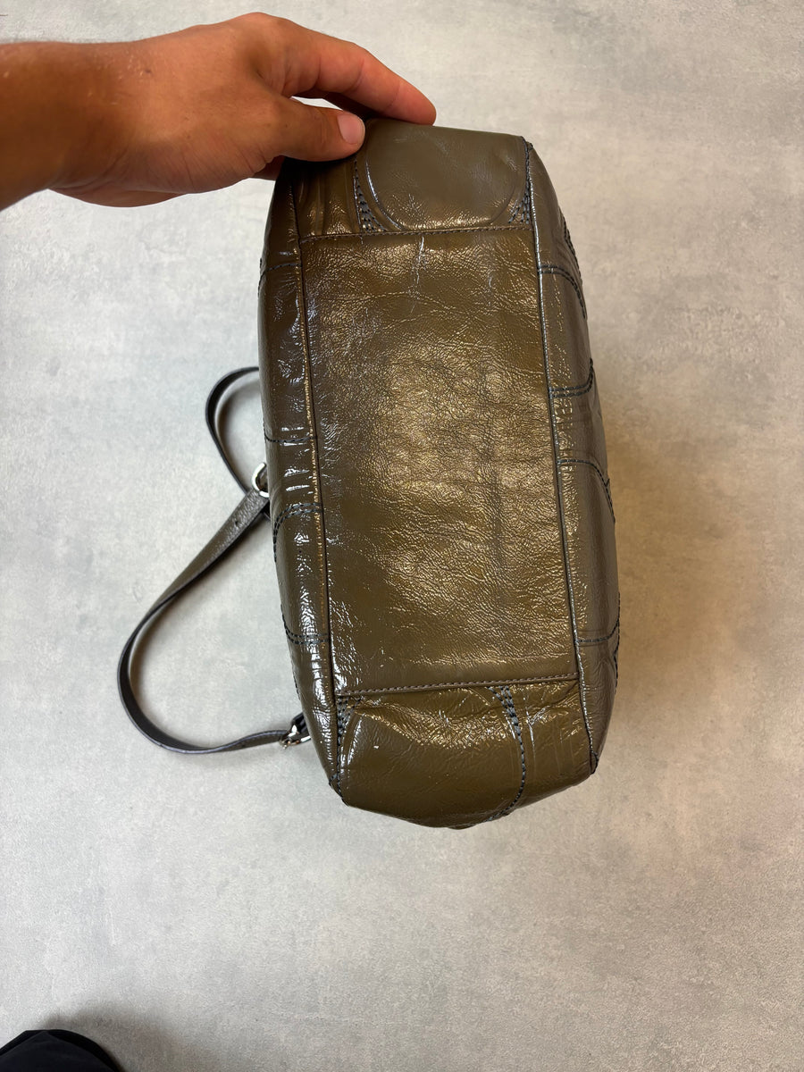 Rare Coach Shoulder Bag