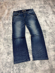 Japanese Cook Herrenjeans (S)
